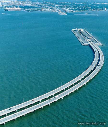 Ponte na Suecia